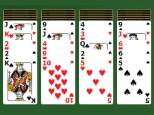 free online games - Spider Soli