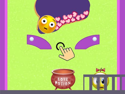 free online games - Bewildered Lover