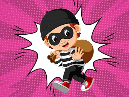 free online games - Smart Looter