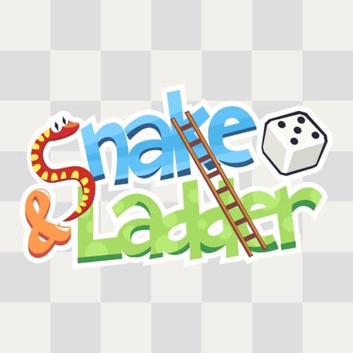 free online games - Snake and Ladder
