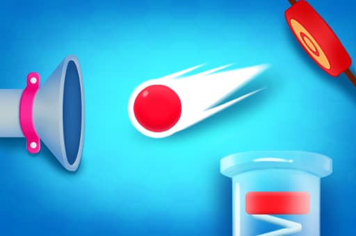 free online games - Bouncy king