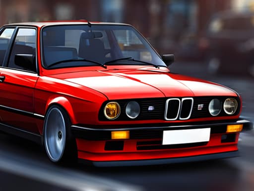 free online games - Highway Cars Traffic Racer