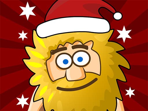 free online games - Adam and Eve Snow