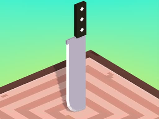 free online games - Flicky Blade