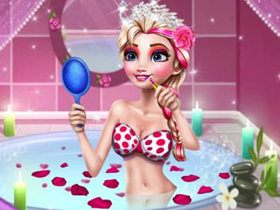free online games - 2018 Stylish Makeup Look