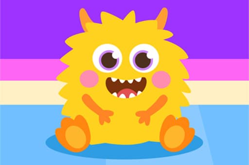 free online games - Hatching Nursery Kids Virtual Pet Game