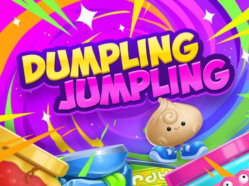 free online games - Dumpling Jumpling