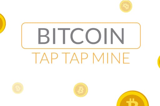 free online games - Bitcoin Tap Tap Mine