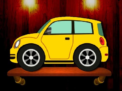 free online games - Kids Car Puzzles