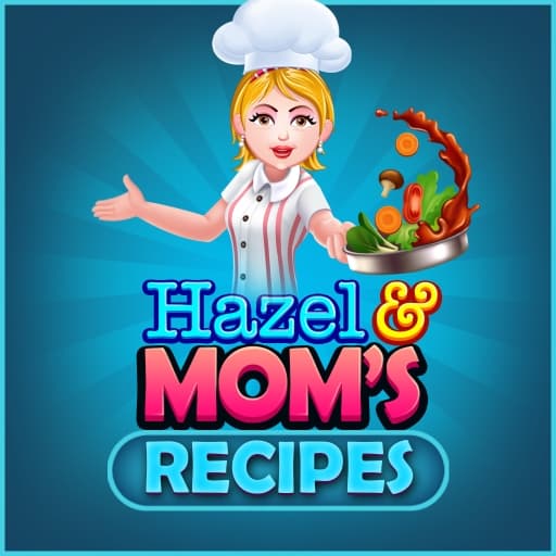 free online games - Hazel And Moms Recipes