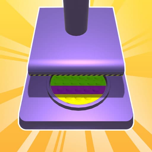 free online games - DIY Pop Toys Fun 3D