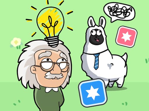 free online games - Brainstorming 2D