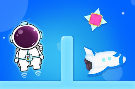 free online games - Space Escape