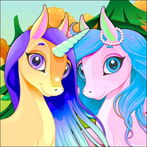 free online games - Pony Friendship