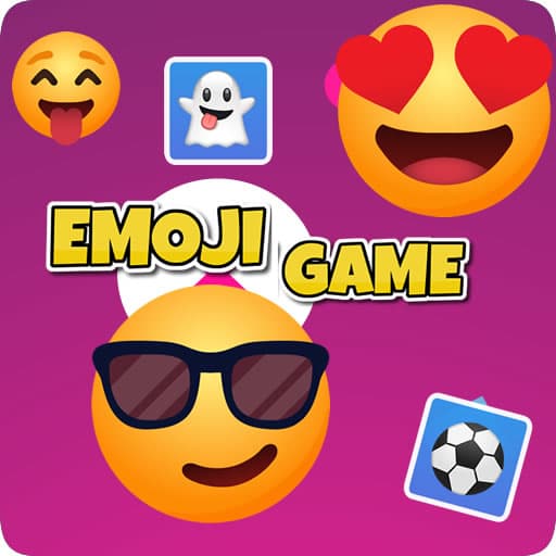 free online games - Emoji Game