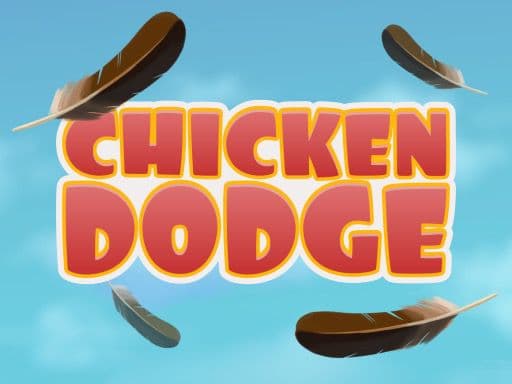free online games - Chicken Dodge
