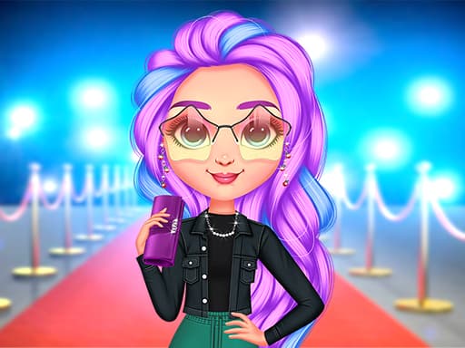free online games - Iconic Celebrity Look