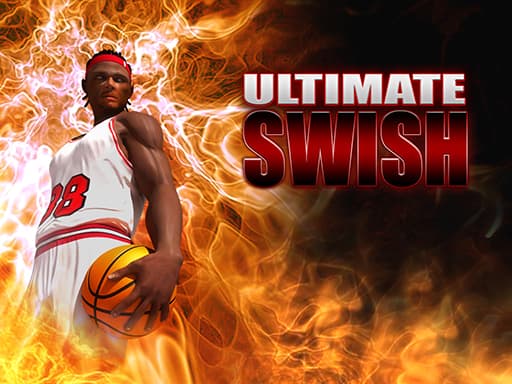 free online games - Ultimate Swish Game
