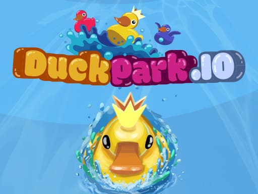 free online games - DuckPark io