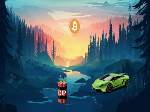 free online games - Crypto Catch
