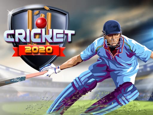free online games - Cricket 2020