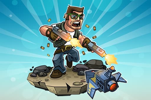 free online games - Mr Superfire