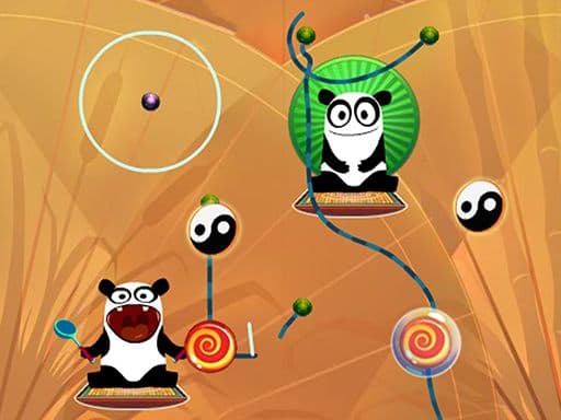 free online games - Feed the Panda