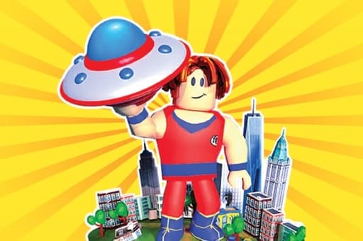 free online games - Lifting Hero