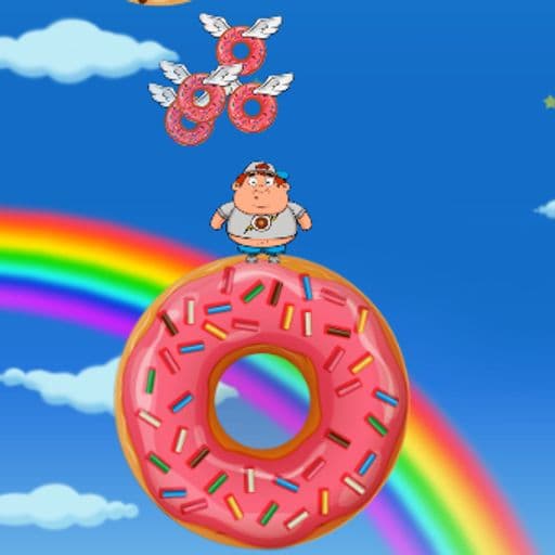 free online games - FatBoy Dream