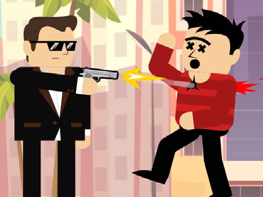 free online games - Bullet Master