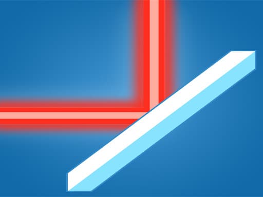 free online games - Laser Overload