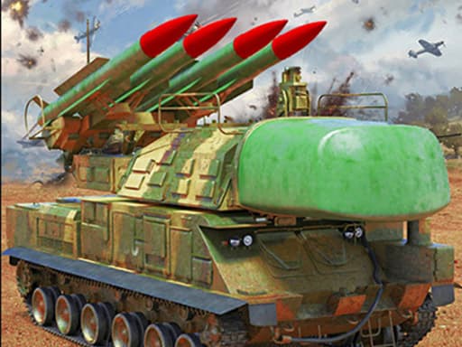 free online games - US Army Drone Attack