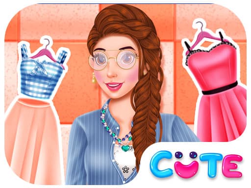 free online games - Princess On Spa