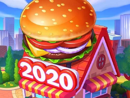 free online games - Hamburger 2020