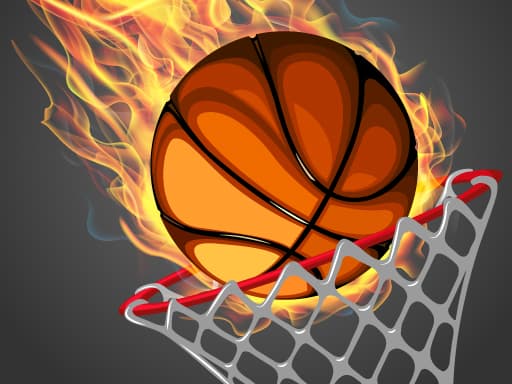 free online games - Dunk Hoop