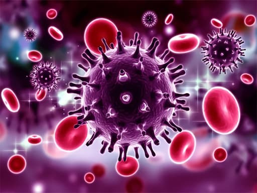free online games - Coronavirus Puzzle