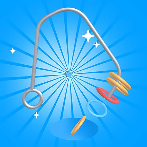 free online games - Slide Hoops 3D