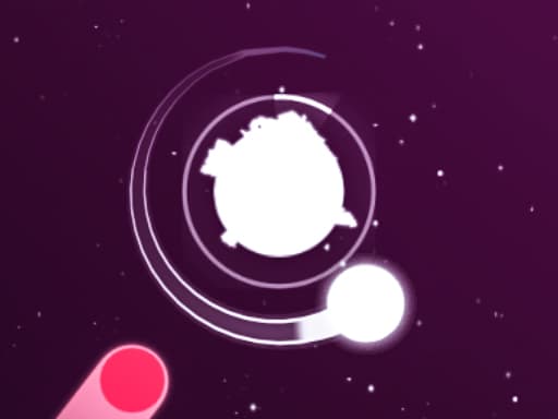 free online games - Orbit Plane