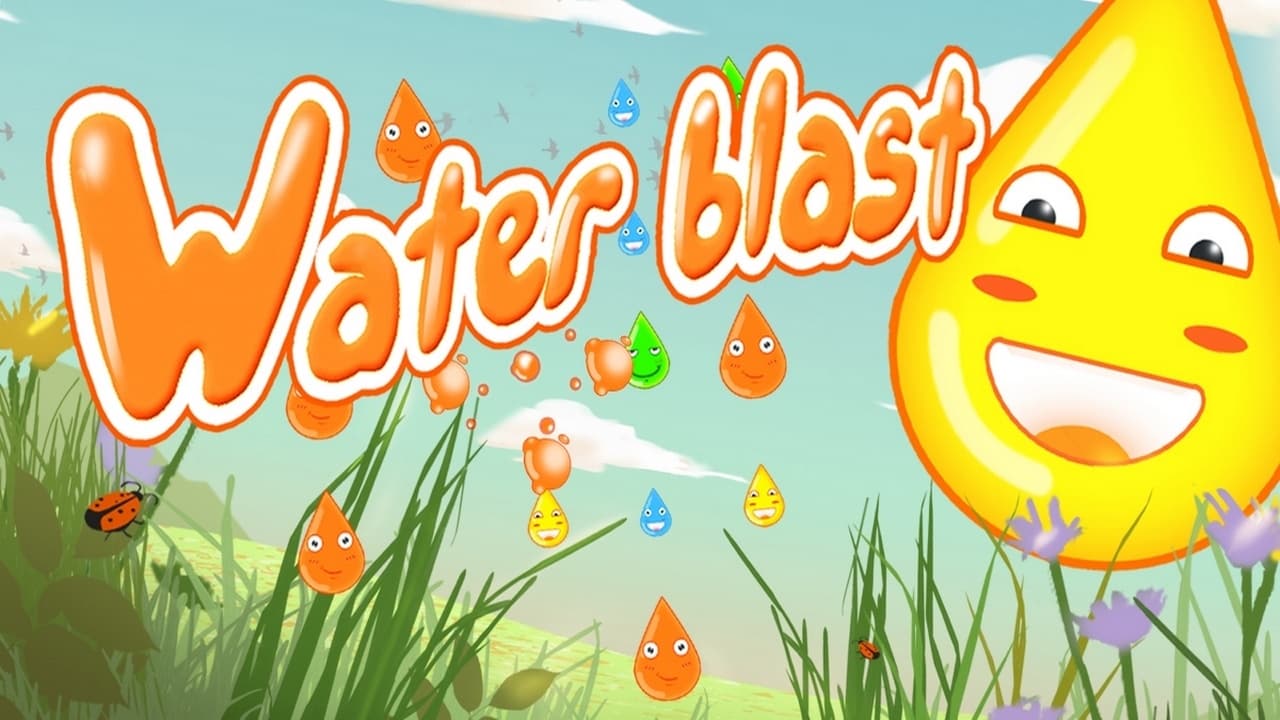 free online games - Water Blast