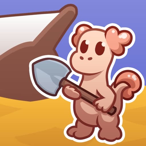 free online games - Kobolm Rescue
