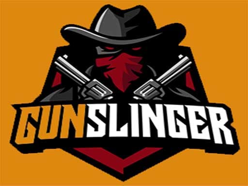 free online games - Gunslinger Duel