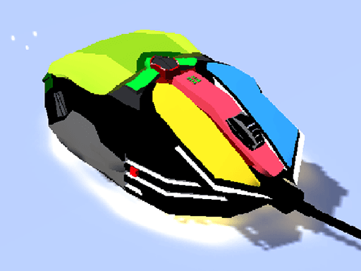 free online games - Mouse Evolution