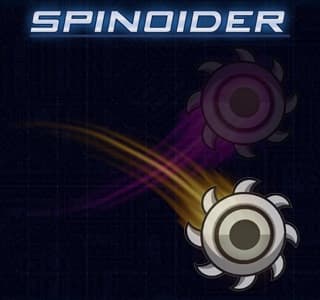 free online games - Spinoider
