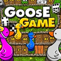 free online games - Game of the Goose