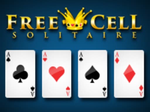 free online games - FreeCell