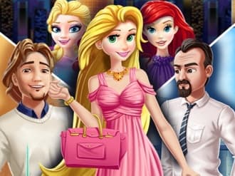 free online games - Rachel Meetings on a Rush