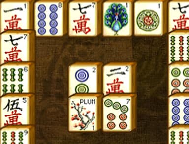 free online games - Mahjong Connect 2