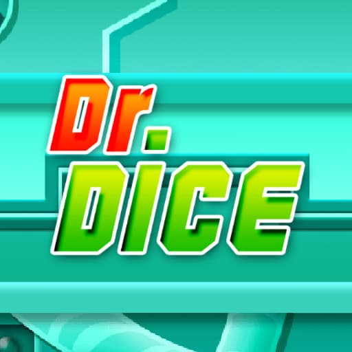free online games - Dr Dice