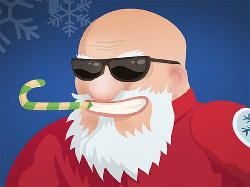 free online games - Snowball Fight