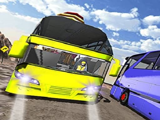 free online games - US Bus Transport Service 2020